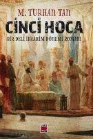 Produktbild: Cinci Hoca - Bir Deli Ibrahim D&ouml;nemi Romani