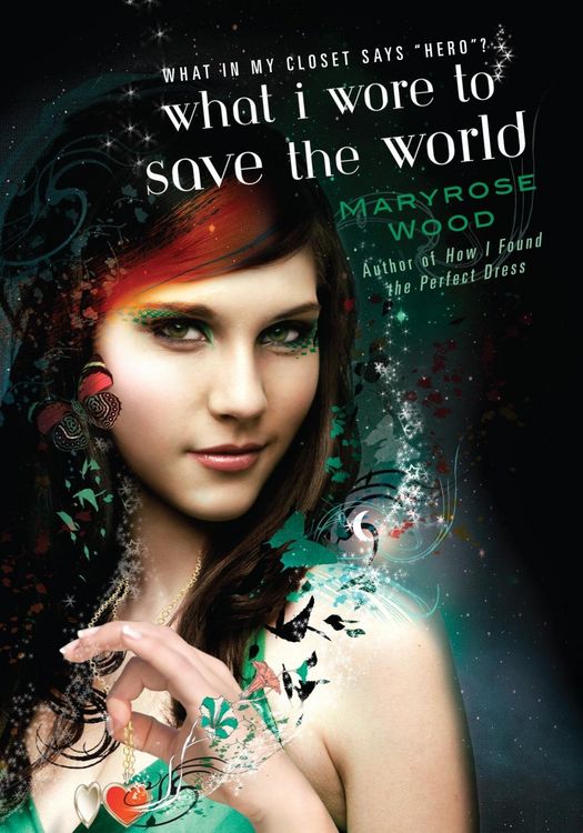 Produktbild: What I Wore to Save the World