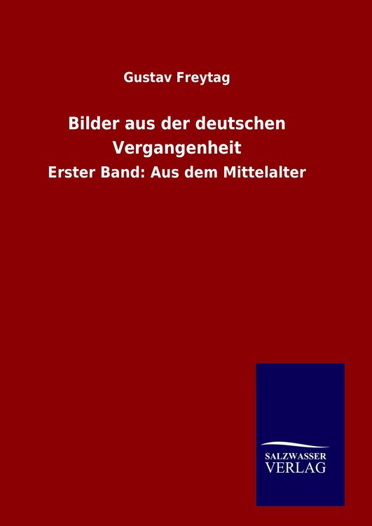 Produktbild: Bilder aus der deutschen Vergangenheit