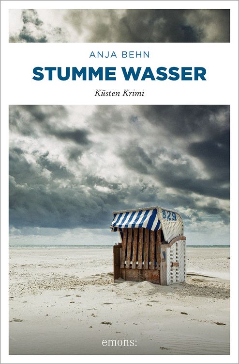 Produktbild: Stumme Wasser