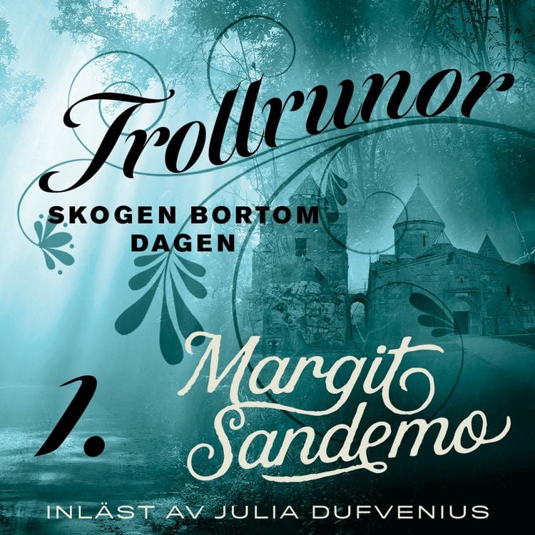 Produktbild: Skogen bortom dagen