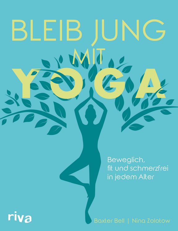 Produktbild: Bleib jung mit Yoga