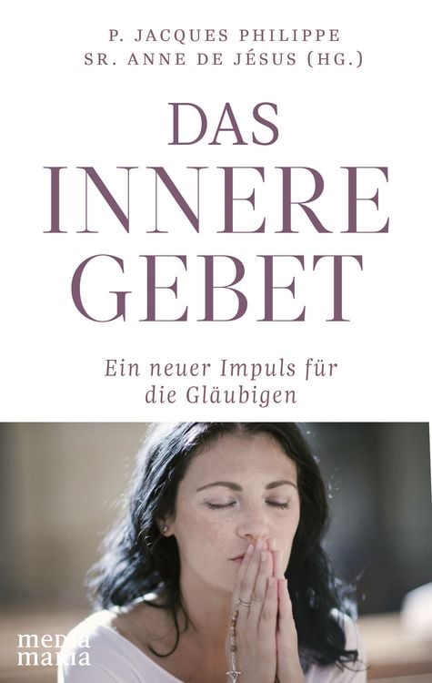 Produktbild: Das innere Gebet