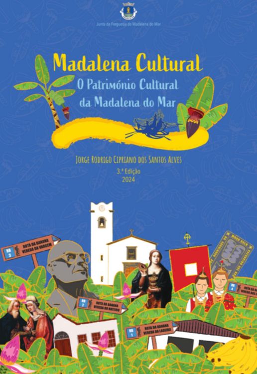 Produktbild: Madalena Cultural