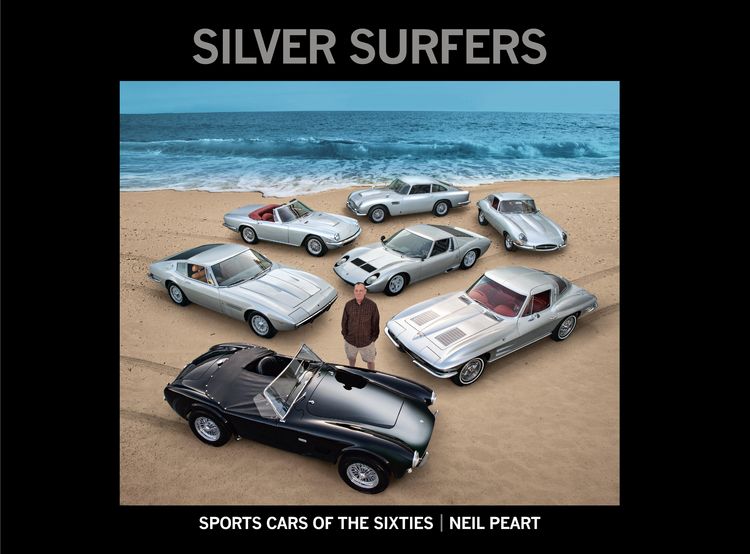 Produktbild: Silver Surfers