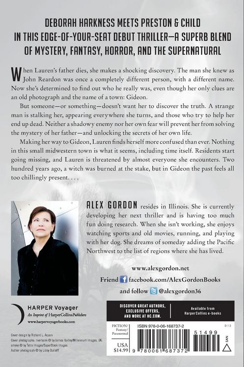 Produktbild: Gideon