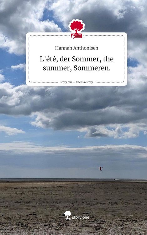 Produktbild: Anthonisen, H: L'&eacute;t&eacute;, der Sommer, the summer, Sommeren.. Lif