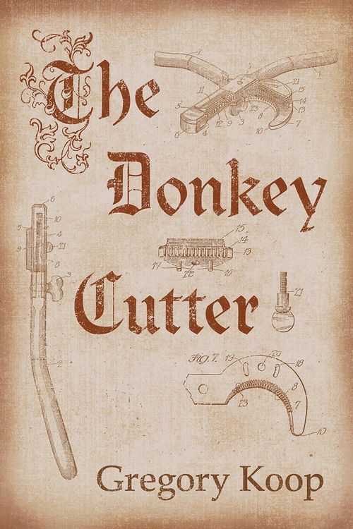 Produktbild: Donkey Cutter