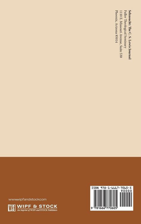 Produktbild: Sehnsucht
