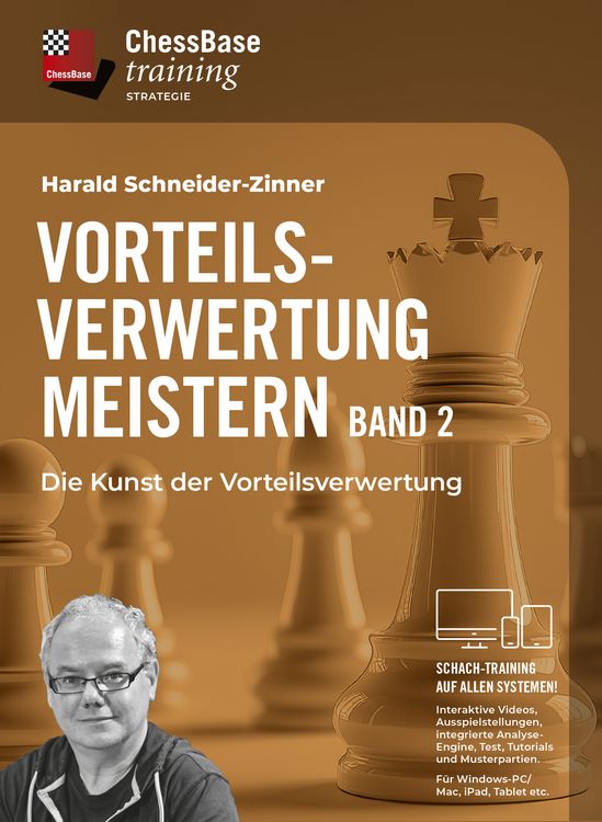 Produktbild: Vorteilsverwertung meistern - Band 2