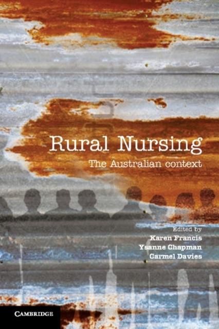 Produktbild: Rural Nursing