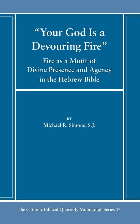 Produktbild: Your God Is a Devouring Fire