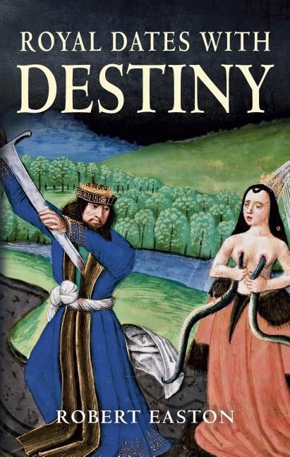 Produktbild: Royal Dates with Destiny
