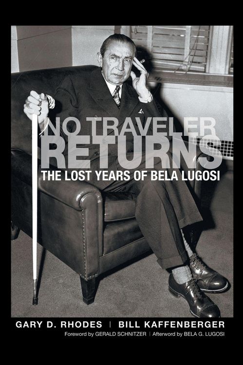 Produktbild: No Traveler Returns