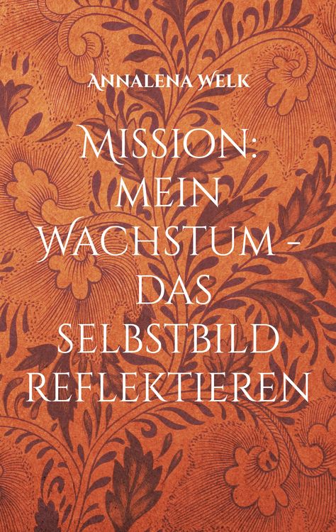 Produktbild: Mission: mein Wachstum