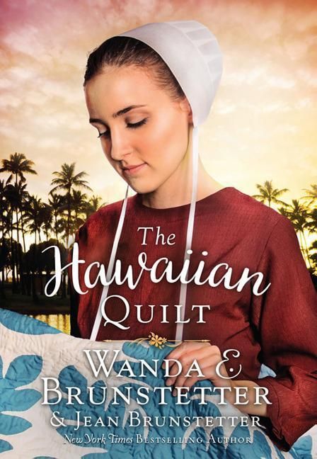 Produktbild: Hawaiian Quilt -Lp