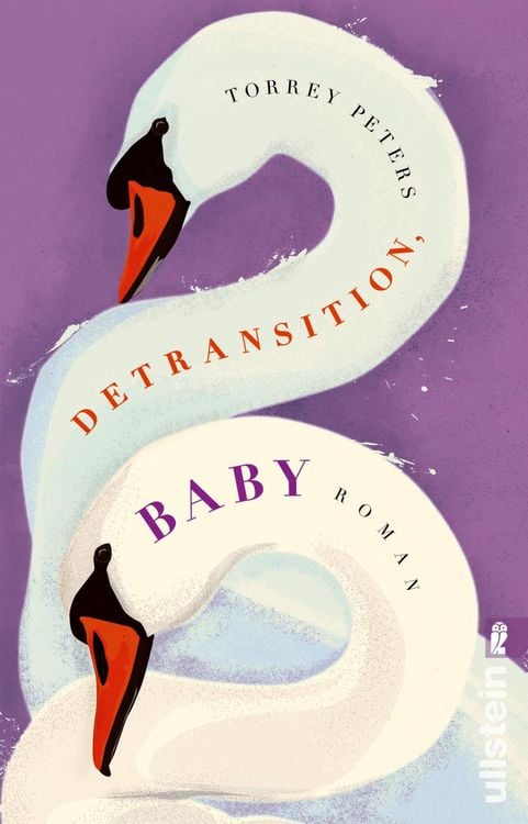 Produktbild: Detransition, Baby