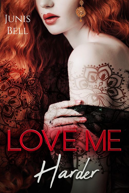 Produktbild: LOVE ME harder