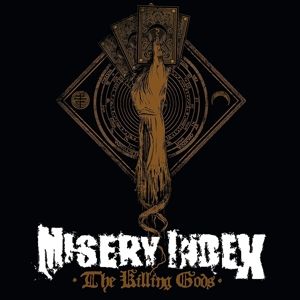 Produktbild: The Killing Gods (Red Vinyl 2LP)