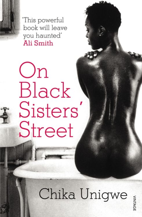 Produktbild: On Black Sisters' Street