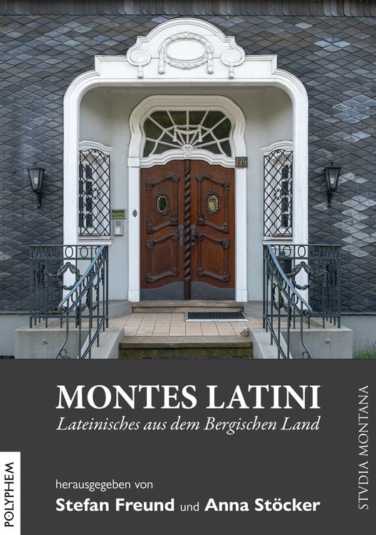 Produktbild: Montes Latini