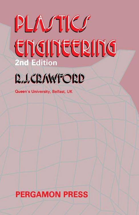 Produktbild: Plastics Engineering