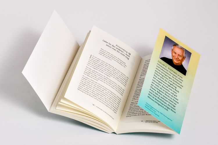 Produktbild: Ich vergebe - Das Praxisbuch