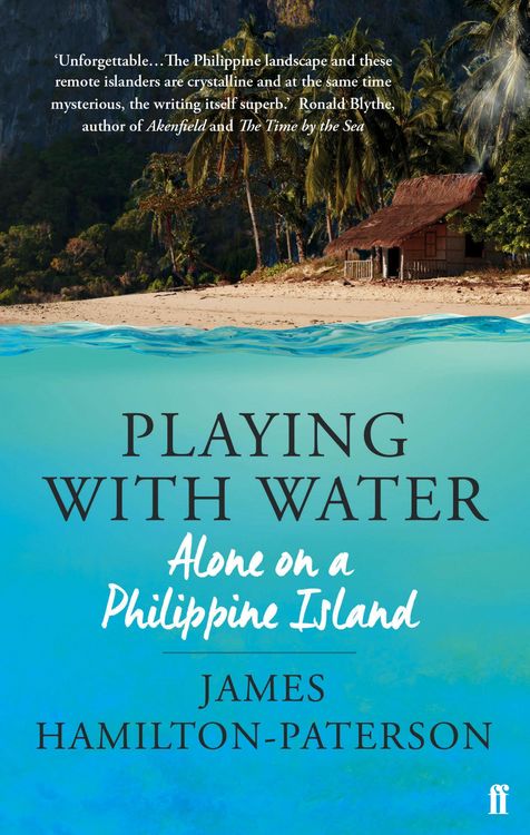 Produktbild: Playing With Water