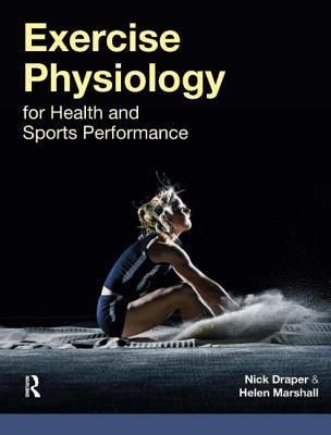 Produktbild: Exercise Physiology for Health and Sports Performance