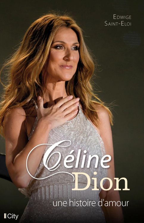 Produktbild: C&eacute;line Dion, une histoire d'amour