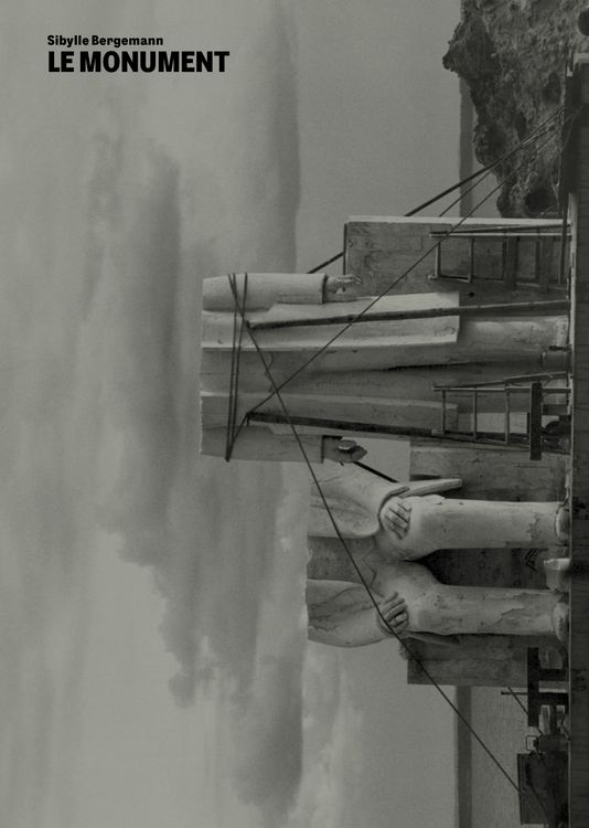 Produktbild: Sibylle Bergemann