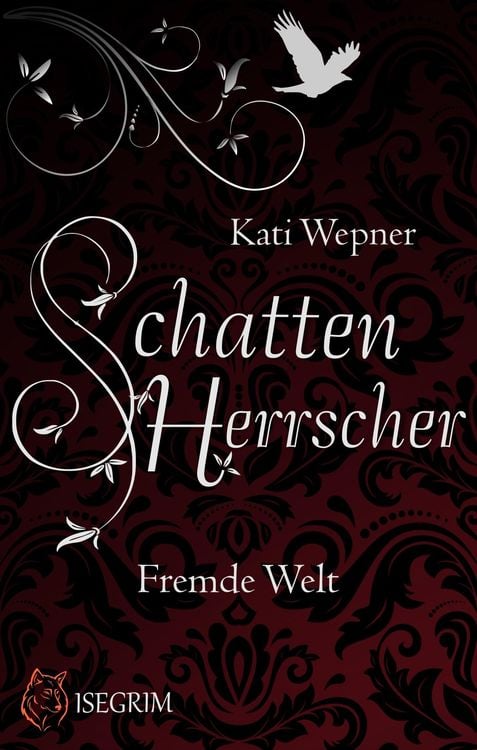 Produktbild: Schattenherrscher - Fremde Welt