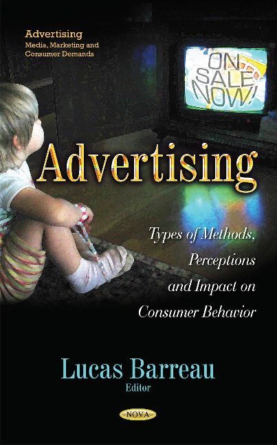 Produktbild: Advertising