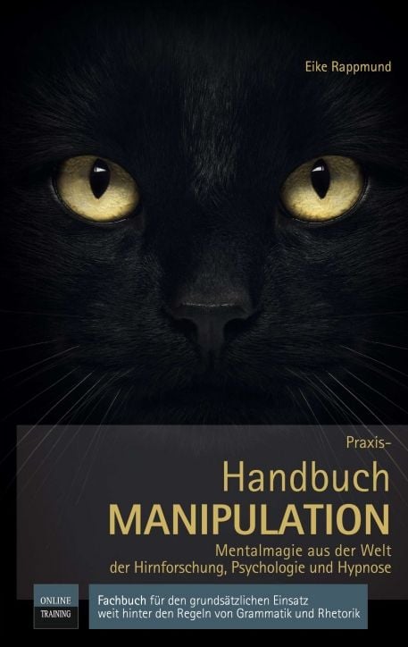 Produktbild: Handbuch: Manipulation