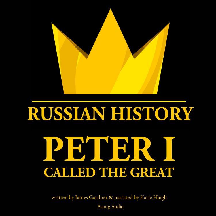 Produktbild: Peter I Called The Great