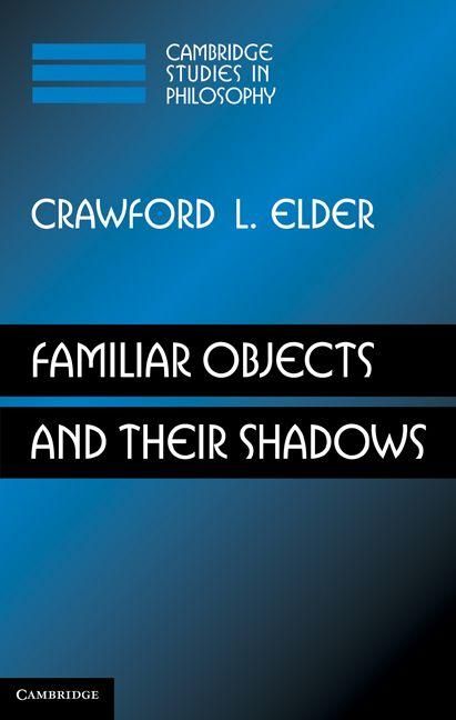 Produktbild: Familiar Objects and their Shadows
