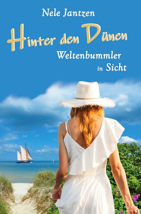 Produktbild: Hinter den D&uuml;nen - Weltenbummler in Sicht