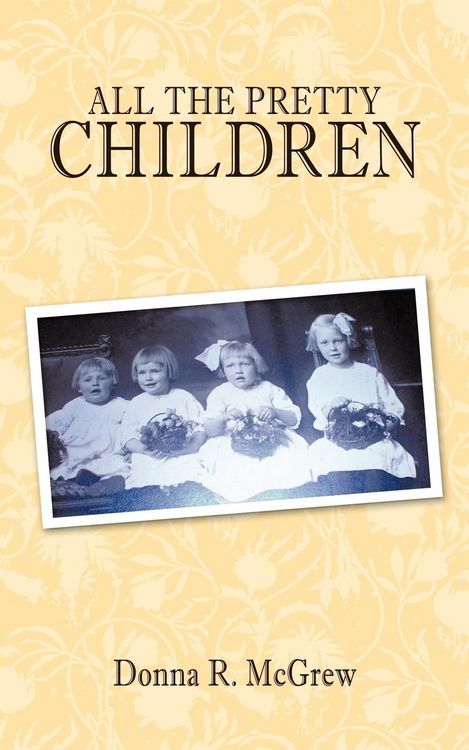 Produktbild: All the Pretty Children