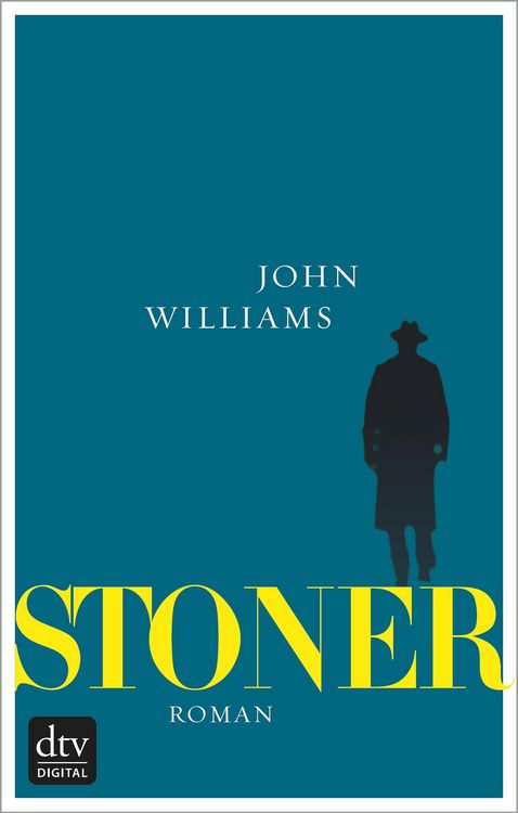 Produktbild: Stoner Sonderausgabe mit einem umfangreichen Anhang zu Leben und Werk