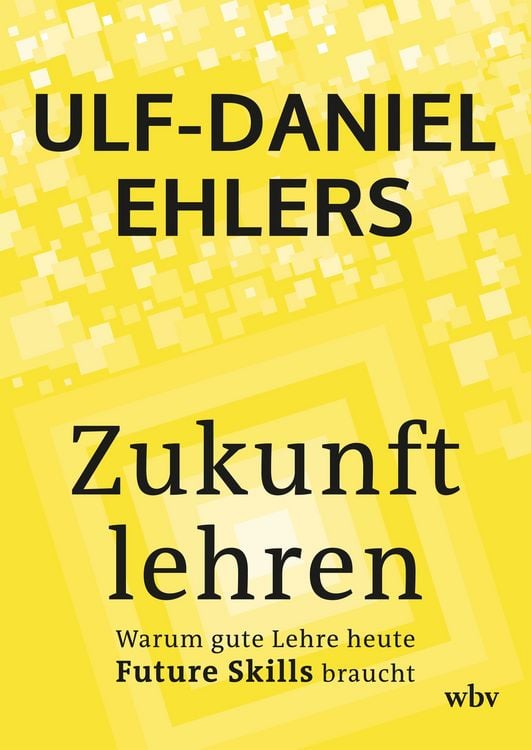 Produktbild: Zukunft lehren