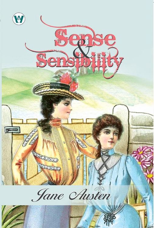 Produktbild: Sense and Sensibility