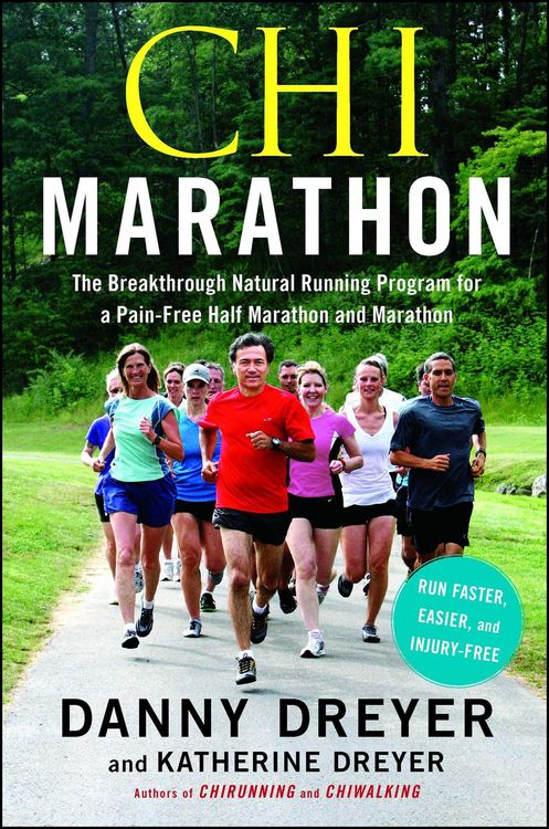 Produktbild: Chi Marathon