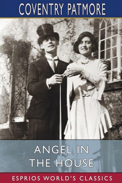 Produktbild: Angel in the House (Esprios Classics)