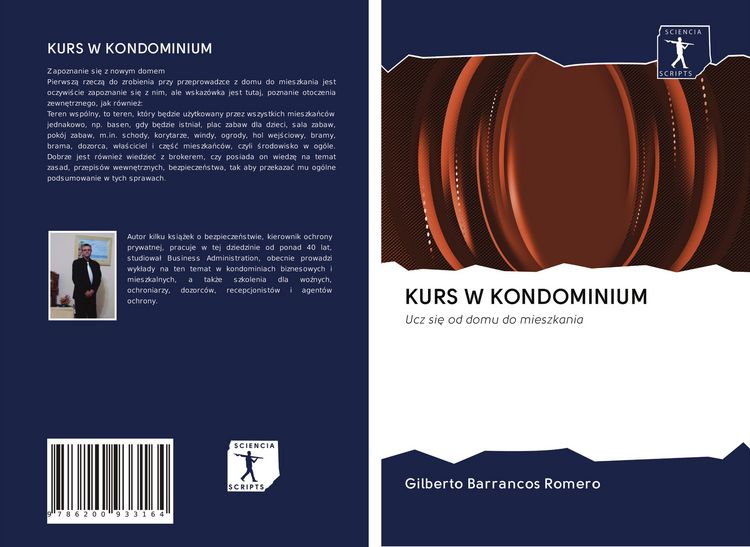 Produktbild: Kurs W Kondominium
