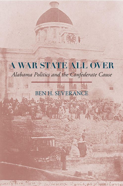 Produktbild: A War State All Over