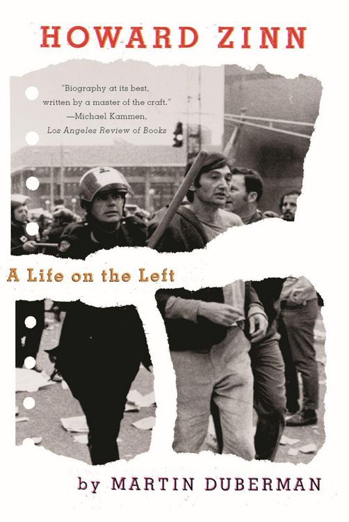 Produktbild: Howard Zinn