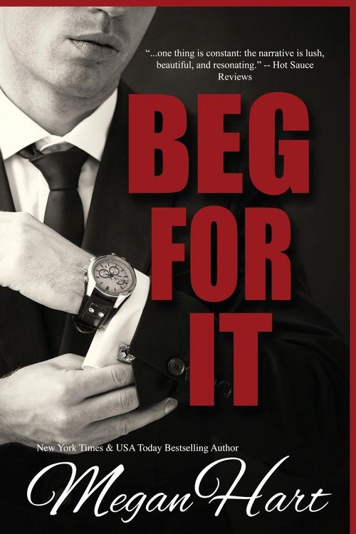 Produktbild: Beg For It