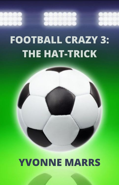Produktbild: Football Crazy 3: The Hat-trick