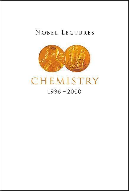 Produktbild: Nobel Lectures in Chemistry, Vol 8 (1996-2000)