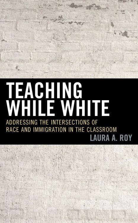 Produktbild: Teaching While White